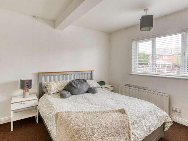 House for sale in Oakwood, East Midlands