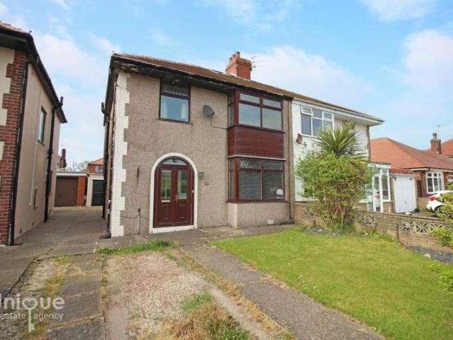House for sale in Fleetwood, Cabus