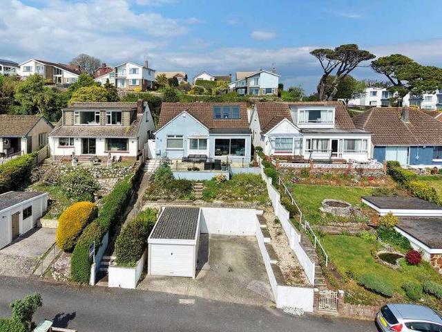 House for sale in Dawlish, Bridford