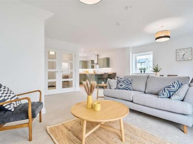 House for sale in Newquay, Cornwall