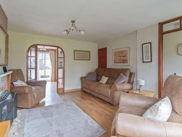 House for sale in Malpas Park, Malpas
