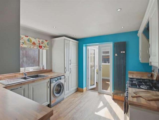 House for sale in Brackenfield, East Midlands