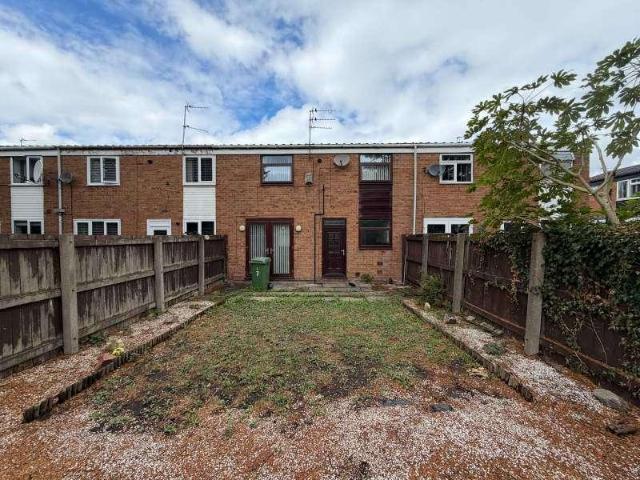 House for sale in Netherley, Calderstones