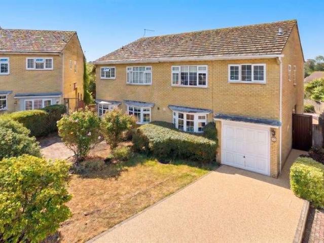House for sale in Mickleburgh Hill, The Bridge