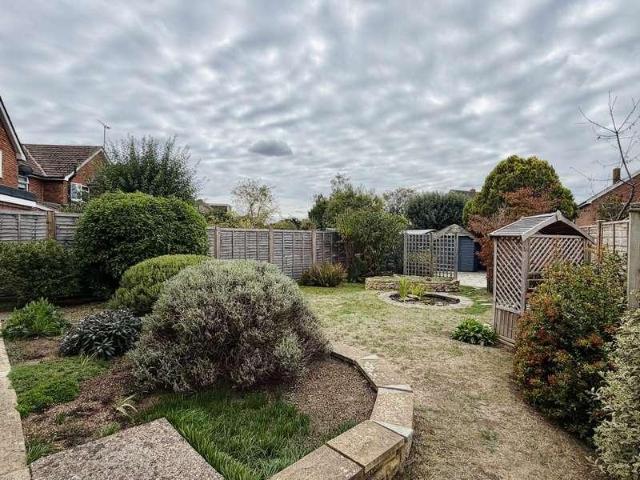 House for sale in Berrick Salome, Oxfordshire