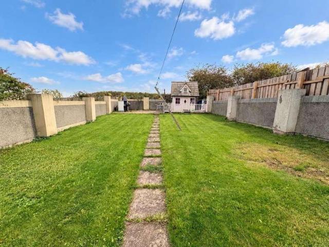 House for sale in Kelloe, North East