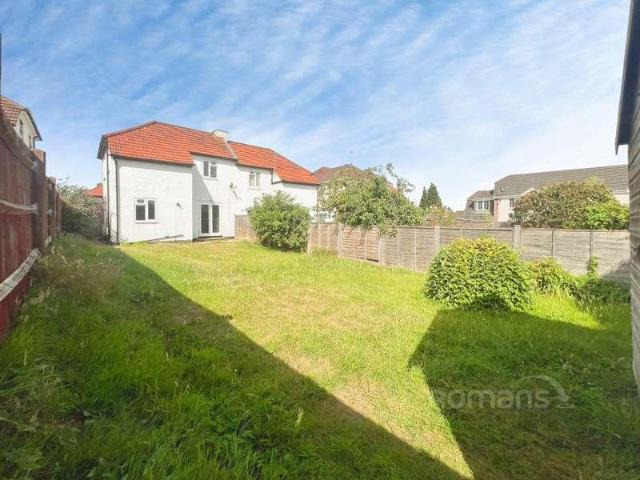 House for sale in North Town, Aldershot