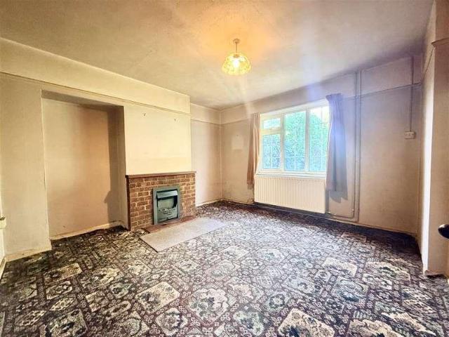 House for sale in East Harling, Breckland