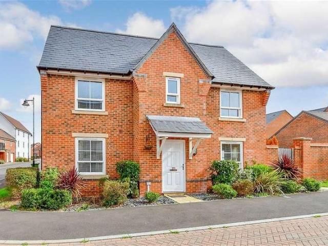 House for sale in Berewood, Winchester