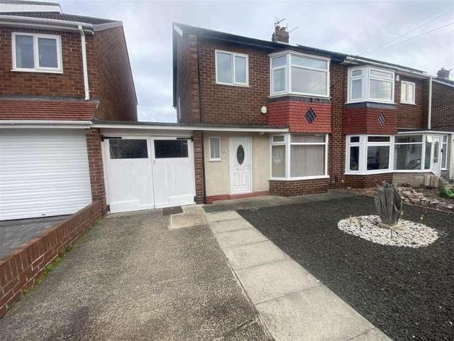 House for sale in Seaton Valley, Old Hartley