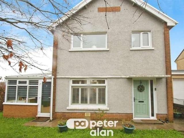 House for sale in Coity Higher, Bridgend