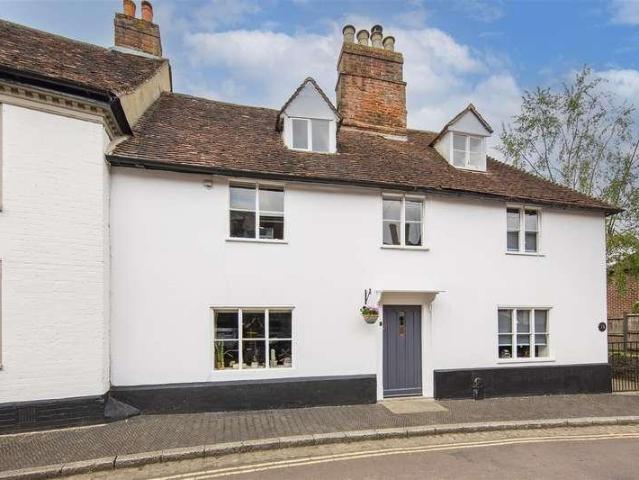 House for sale in Bourne Vale, Kent