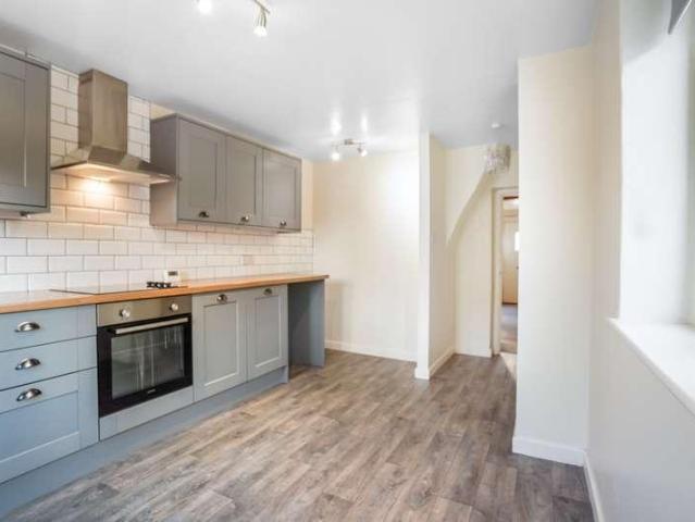 House for sale in High Town, Bridgnorth