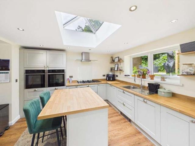 House for sale in Swiss Valley, Felinfoel
