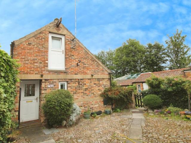 House for sale in Ripon, North Yorkshire