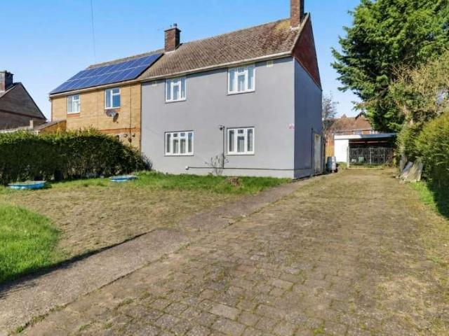House for sale in Barholm, Lincolnshire