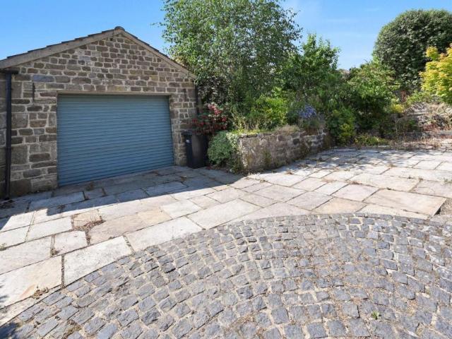 House for sale in Grewelthorpe, North Yorkshire