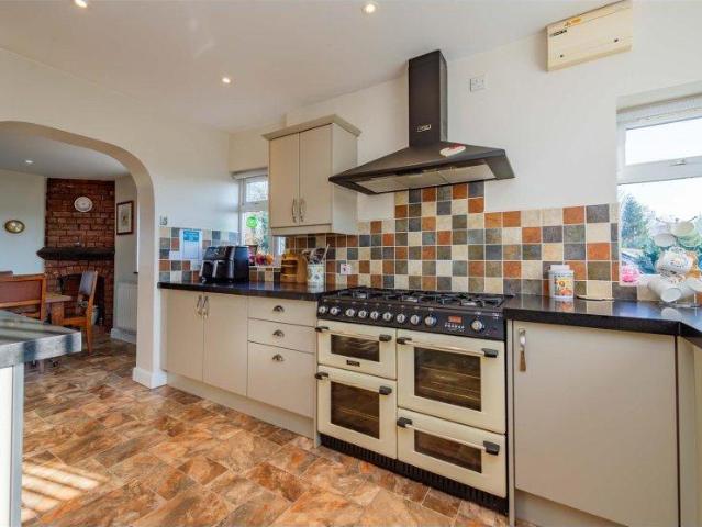 House for sale in Halfway House, Shropshire