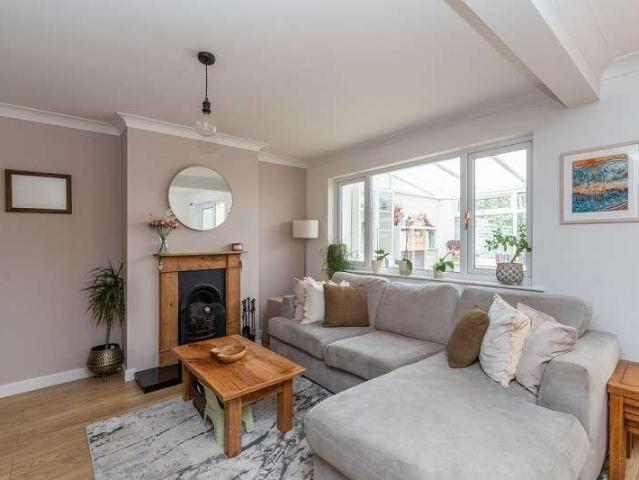 House for sale in Fareham, Hampshire