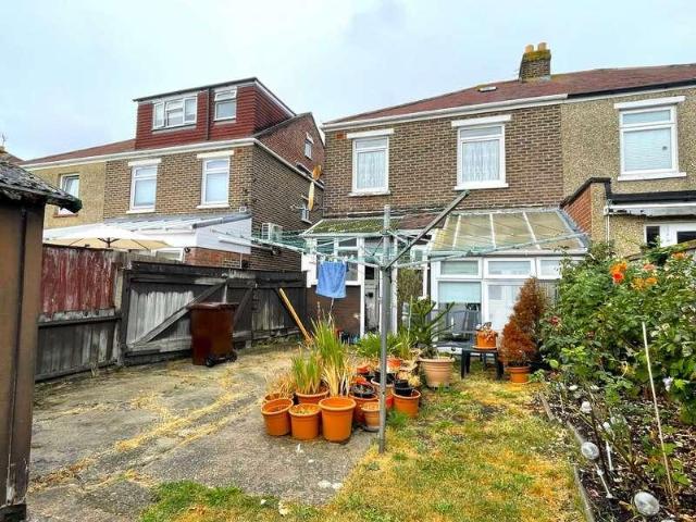 House for sale in Copnor, City Of Portsmouth