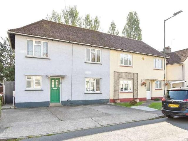 House for sale in Broad Street, Hoo St. Werburgh