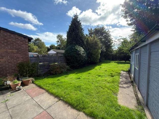 House for sale in Chorlton-cum-Hardy, Manchester