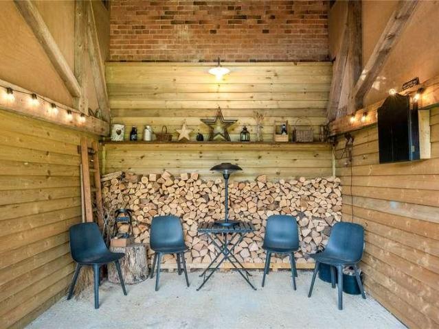 House for sale in Warmington CP, Stratford-on-Avon