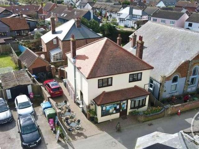 House for sale in Stokesby, Norfolk
