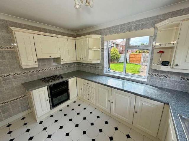 House for sale in Warrington