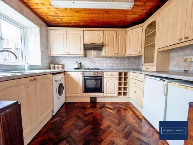 House for sale in Wales