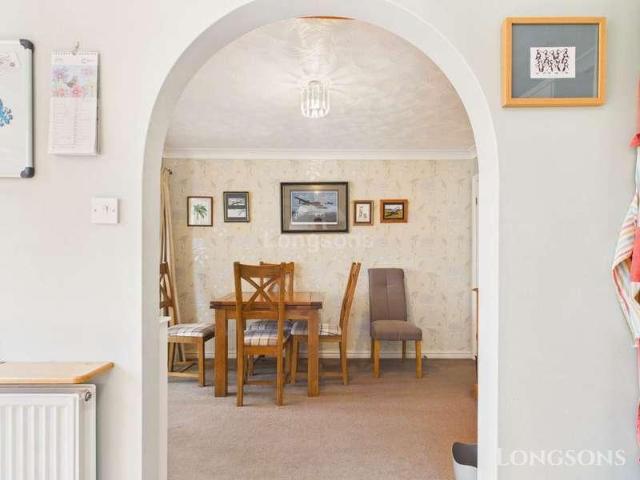 House for sale in East Tuddenham, Norfolk