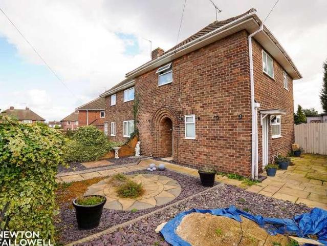 House for sale in Hallcroft, Costhorpe