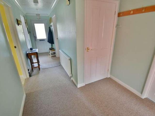 House for sale in Three Legged Cross, Verwood