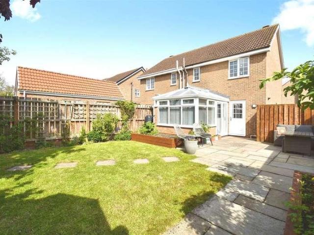 House for sale in Thorngumbald, Hedon