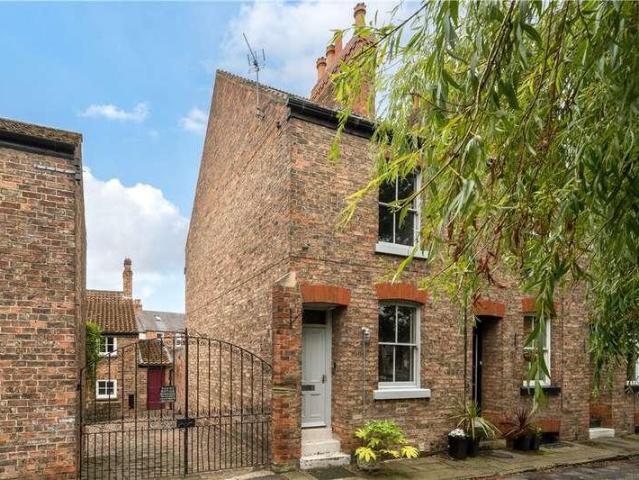 House for sale in Ripon, North Yorkshire