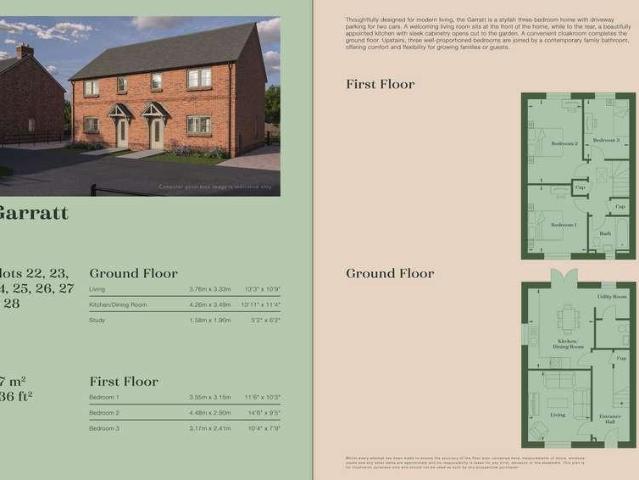 House for sale in Heath Hill, Telford