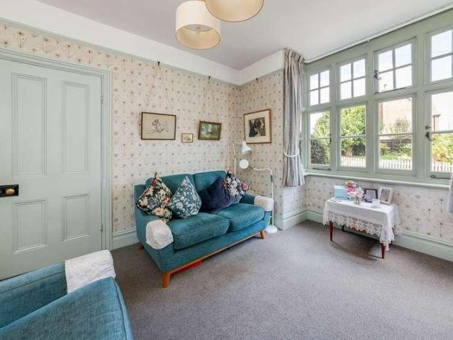 House for sale in Ladygrove, Berrick Salome