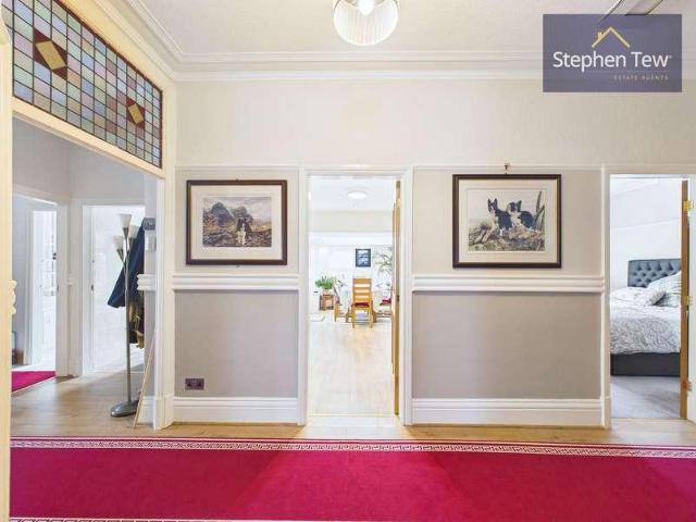 House for sale in Blackpool