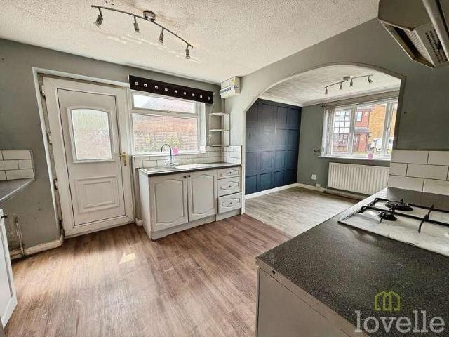 House for sale in Birchwood, Brayford