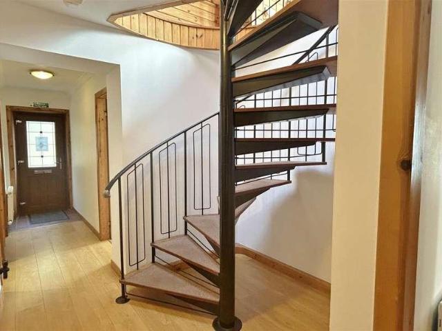 House for sale in South Kiscadale, Whiting Bay