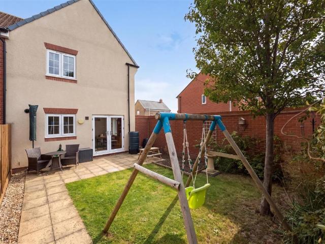 House for sale in Chestnut Park, Yatton