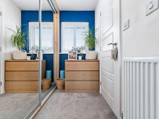 House for sale in Afon Las, Cardiff