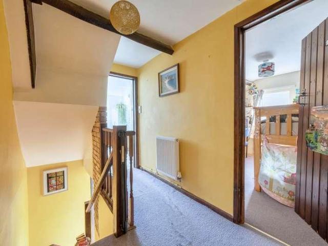 House for sale in East Lambrook, Kingsbury Episcopi