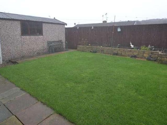 House for sale in Baildon, West Yorkshire
