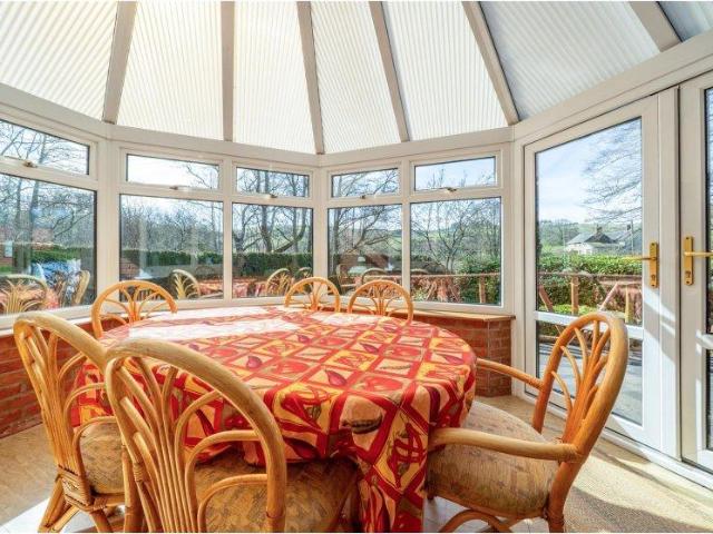 House for sale in Shropshire