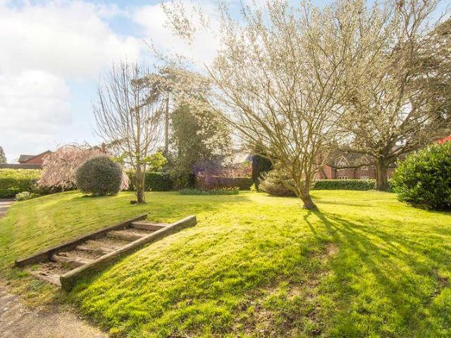 House for sale in Lubenham, Stanford On Avon