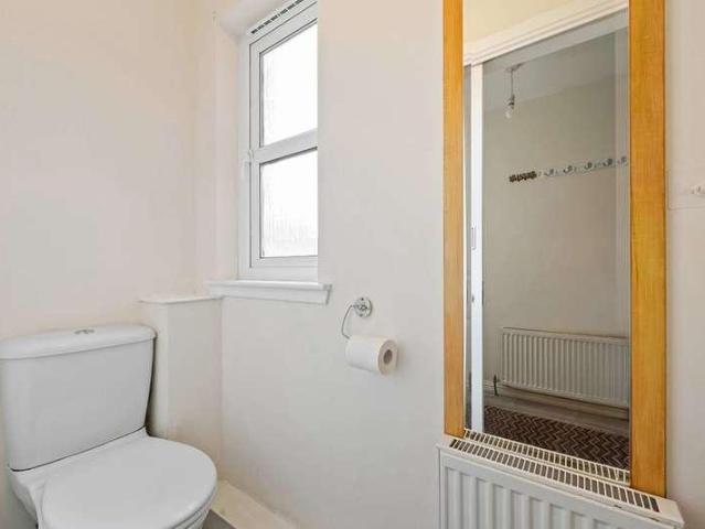 House for sale in Gilmerton, Scotland