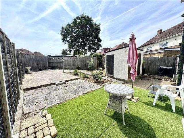 House for sale in London Borough of Hounslow, Greater London