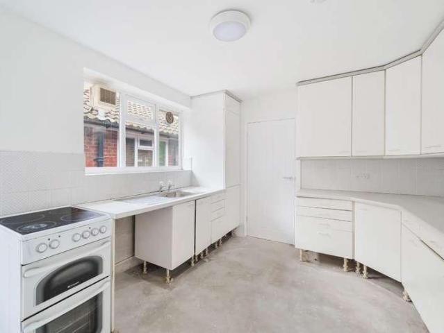 House for sale in Ewell, Surrey