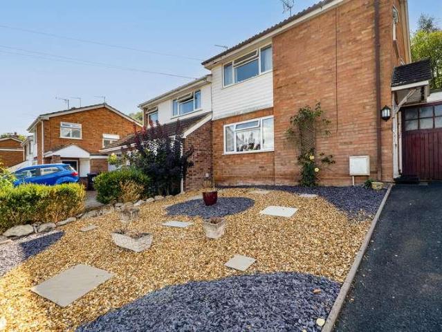House for sale in Bridgnorth, Shropshire